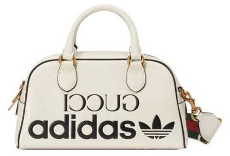 gucci adidas collab bag